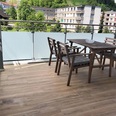 Local-Apartments Pilatus 卢塞恩 外观 照片