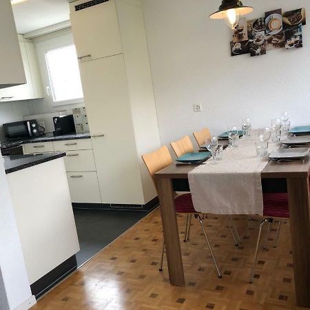 Local-Apartments Pilatus 卢塞恩 外观 照片