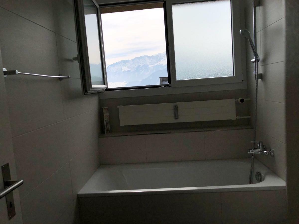 Local-Apartments Pilatus 卢塞恩 外观 照片