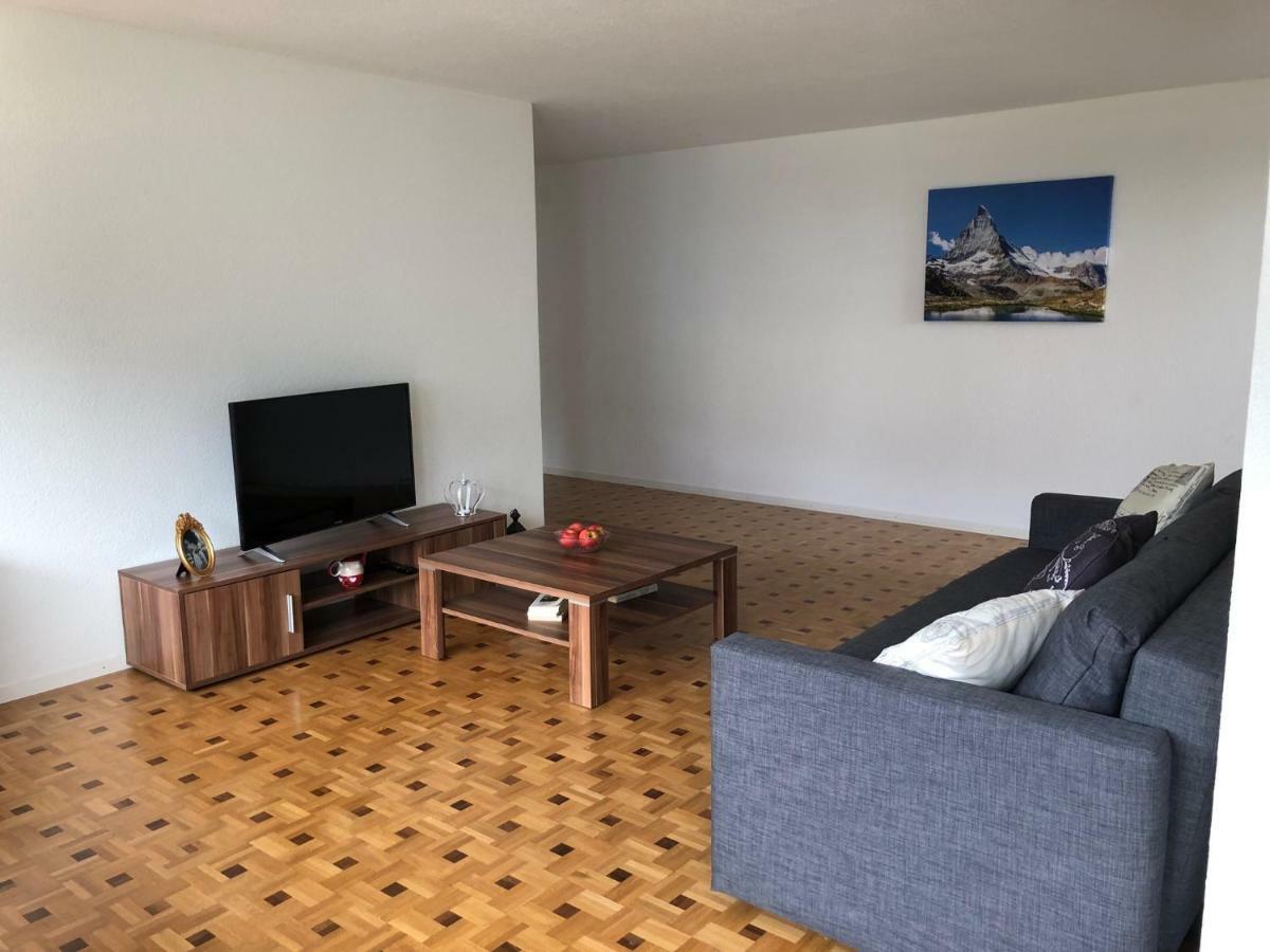 Local-Apartments Pilatus 卢塞恩 外观 照片