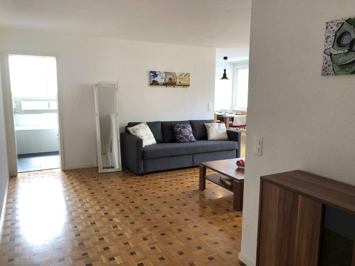 Local-Apartments Pilatus 卢塞恩 外观 照片