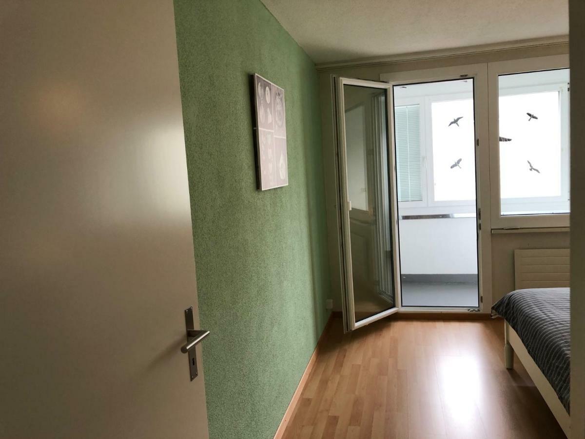 Local-Apartments Pilatus 卢塞恩 外观 照片