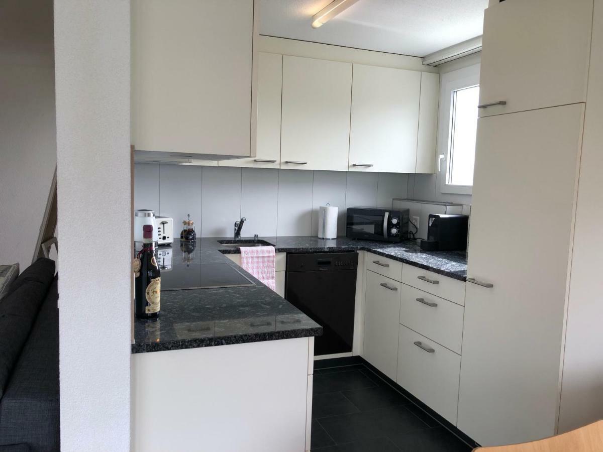 Local-Apartments Pilatus 卢塞恩 外观 照片