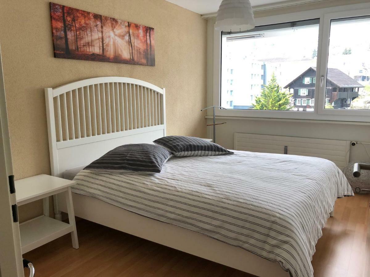 Local-Apartments Pilatus 卢塞恩 外观 照片