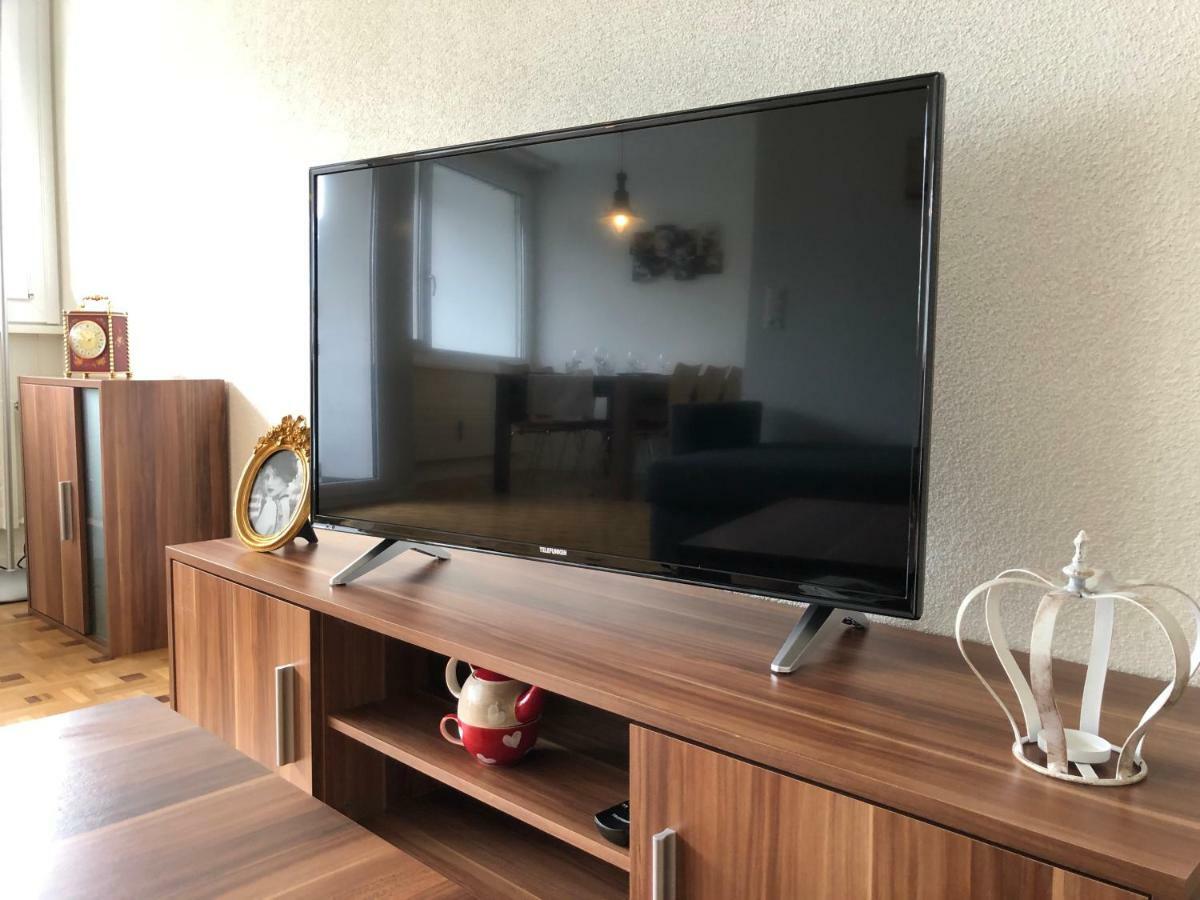 Local-Apartments Pilatus 卢塞恩 外观 照片