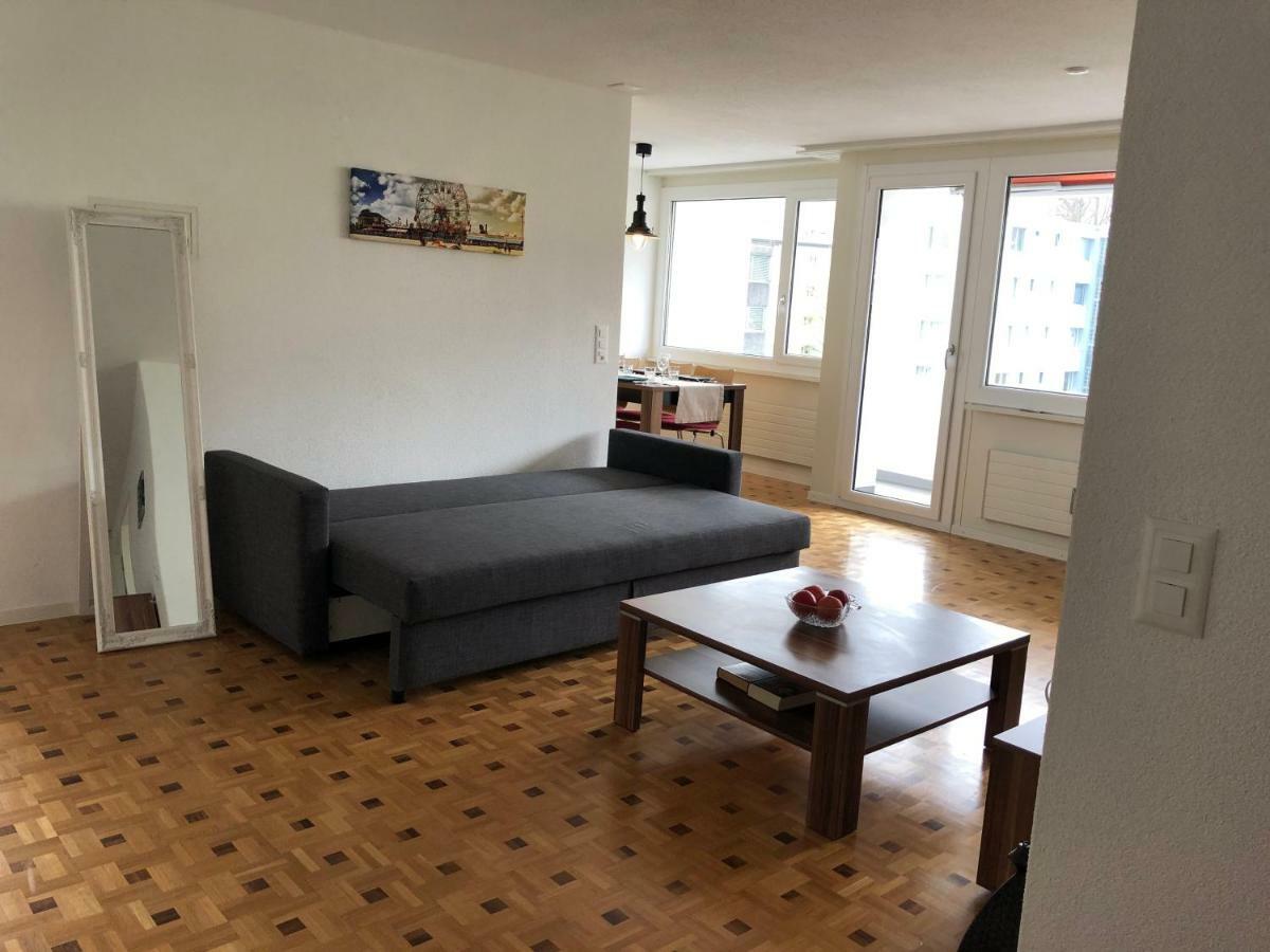 Local-Apartments Pilatus 卢塞恩 外观 照片