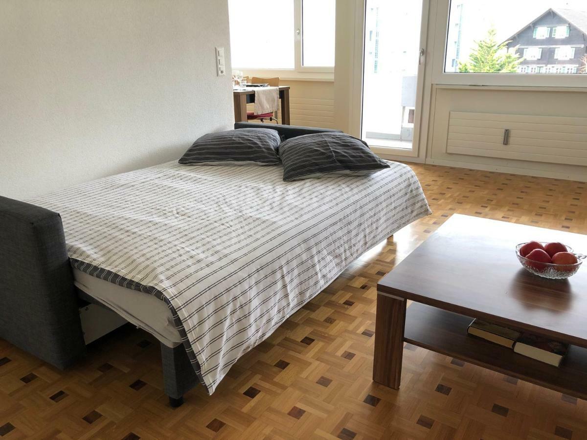 Local-Apartments Pilatus 卢塞恩 外观 照片